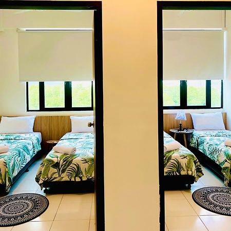 Imperio Armanistay Alor Star Alor Setar Eksteriør billede