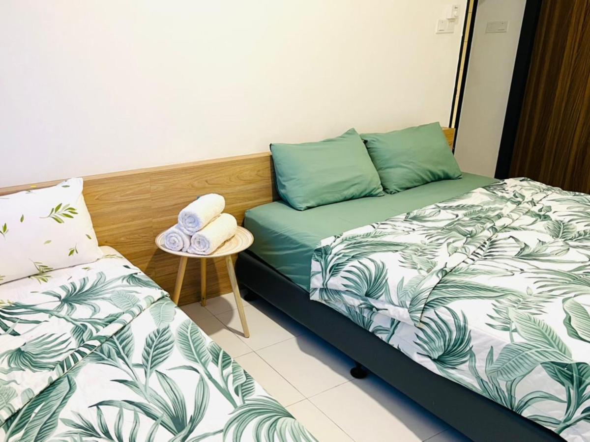 Imperio Armanistay Alor Star Alor Setar Eksteriør billede