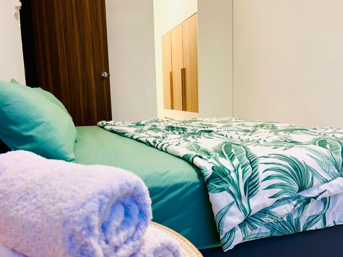 Imperio Armanistay Alor Star Alor Setar Eksteriør billede