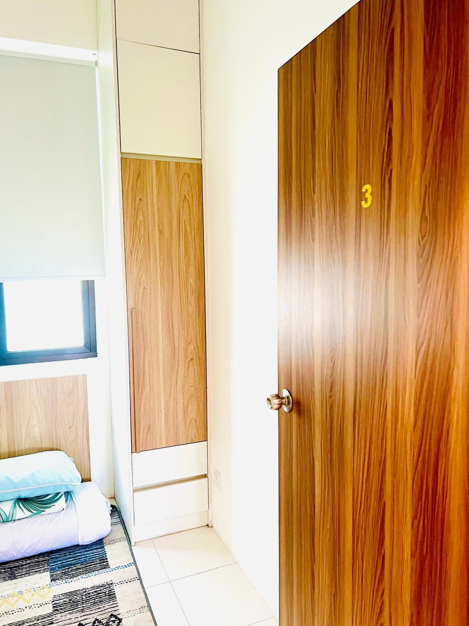 Imperio Armanistay Alor Star Alor Setar Eksteriør billede