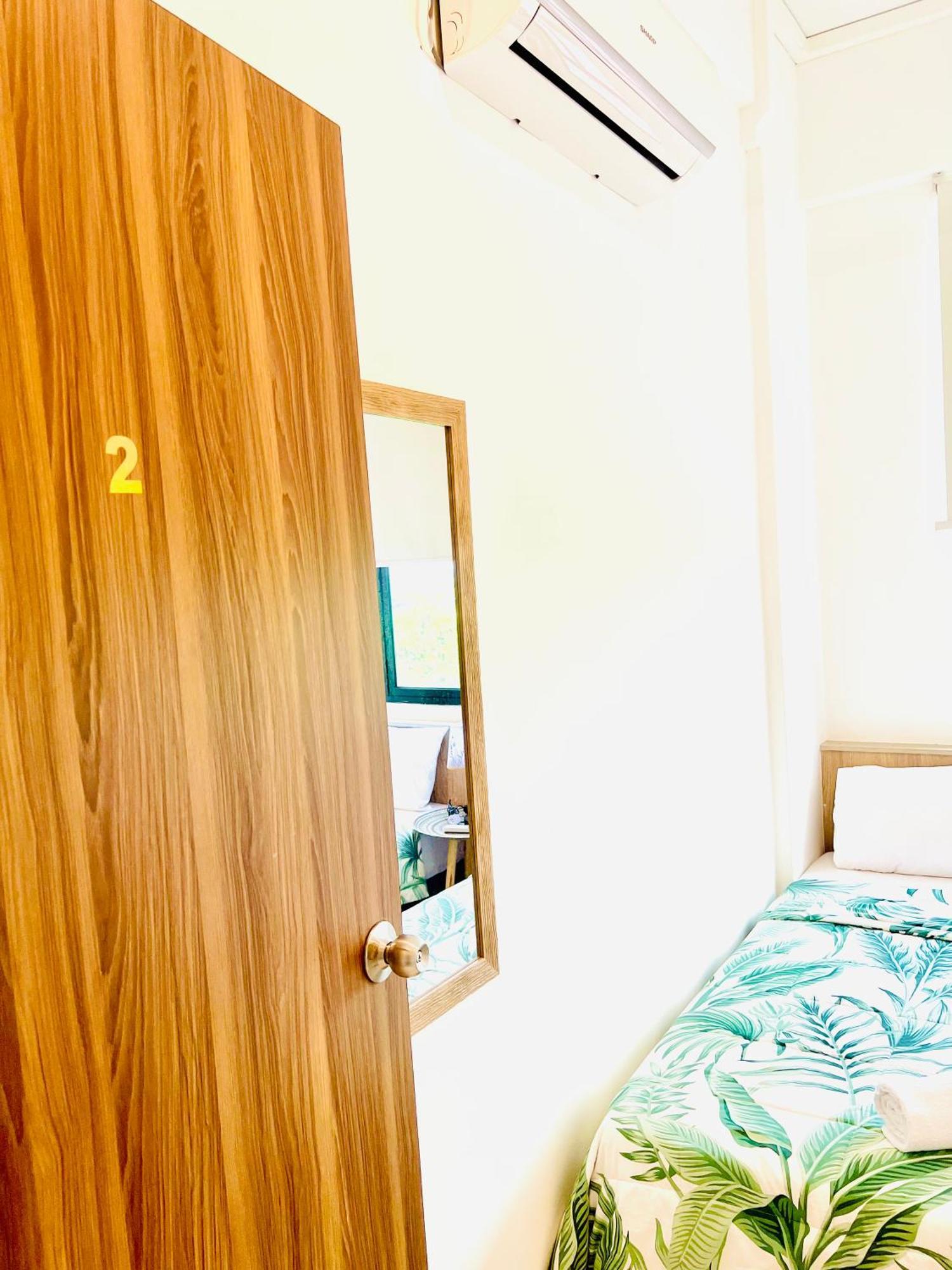 Imperio Armanistay Alor Star Alor Setar Eksteriør billede